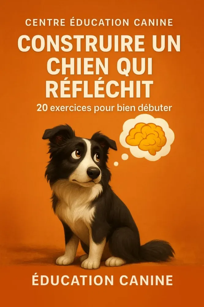 Construire un chien qui réfléchit